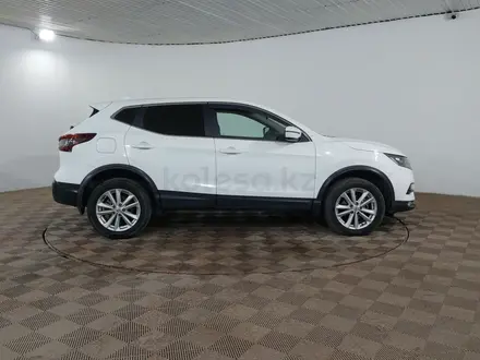 Nissan Qashqai 2021 года за 6 980 000 тг. в Шымкент – фото 4