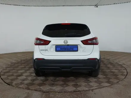 Nissan Qashqai 2021 года за 6 980 000 тг. в Шымкент – фото 6