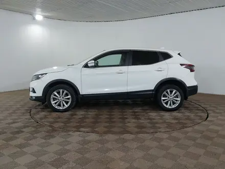 Nissan Qashqai 2021 года за 6 980 000 тг. в Шымкент – фото 8