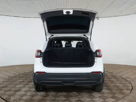 Nissan Qashqai 2021 года за 6 980 000 тг. в Шымкент – фото 9