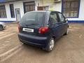 Daewoo Matiz 2007 годаfor850 000 тг. в Уральск – фото 3