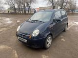 Daewoo Matiz 2007 годаfor850 000 тг. в Уральск – фото 4