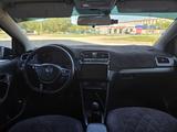 Volkswagen Polo 2018 года за 5 000 000 тг. в Актобе – фото 3