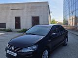 Volkswagen Polo 2018 года за 5 000 000 тг. в Актобе