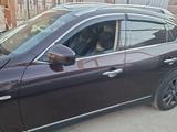 Infiniti EX35 2008 годаүшін4 900 000 тг. в Алматы – фото 2