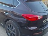 Infiniti EX35 2008 годаүшін4 900 000 тг. в Алматы – фото 3