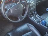 Infiniti EX35 2008 годаүшін4 900 000 тг. в Алматы – фото 4