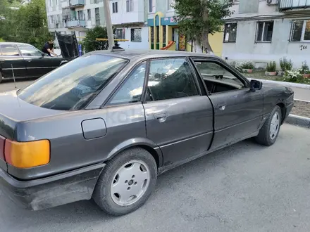 Audi 80 1986 года за 1 200 000 тг. в Костанай