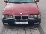 BMW 318 1992 года за 1 050 000 тг. в Алматы