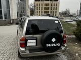 Suzuki XL7 2003 года за 4 500 000 тг. в Алматы – фото 5