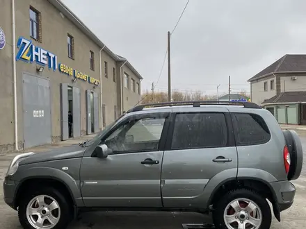 Chevrolet Niva 2011 года за 2 400 000 тг. в Кызылорда – фото 2