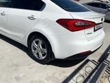 Kia Cerato 2013 годаfor7 000 000 тг. в Алматы – фото 4