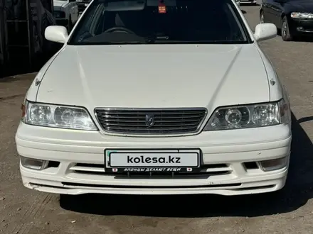 Toyota Mark II 1998 года за 4 000 000 тг. в Караганда