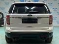 Ford Explorer 2014 года за 11 800 000 тг. в Астана – фото 3