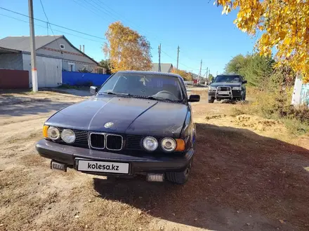 BMW 518 1993 года за 1 100 000 тг. в Рудный