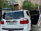 Chevrolet Orlando 2014 года за 4 400 000 тг. в Алматы – фото 5