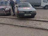 Audi 80 1990 года за 600 000 тг. в Уральск – фото 4