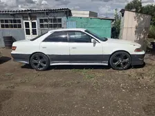 Toyota Mark II, 1997
