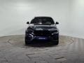 BMW X6 2016 года за 16 150 000 тг. в Алматы – фото 2