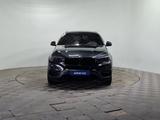 BMW X6 2016 годаүшін16 150 000 тг. в Алматы – фото 2