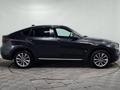 BMW X6 2016 года за 16 150 000 тг. в Алматы – фото 4