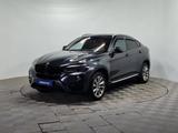 BMW X6 2016 годаүшін16 790 000 тг. в Алматы