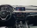 BMW X6 2016 года за 16 150 000 тг. в Алматы – фото 14