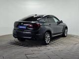 BMW X6 2016 годаүшін16 150 000 тг. в Алматы – фото 5