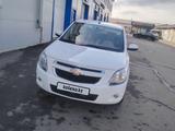 Chevrolet Cobalt 2023 года за 7 500 000 тг. в Кокшетау – фото 3