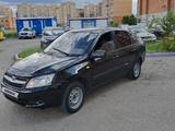 ВАЗ (Lada) Granta 2190 2012 года за 1 450 000 тг. в Кокшетау – фото 2