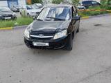 ВАЗ (Lada) Granta 2190 2012 года за 1 450 000 тг. в Кокшетау