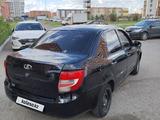 ВАЗ (Lada) Granta 2190 2012 года за 1 450 000 тг. в Кокшетау – фото 4