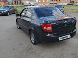 ВАЗ (Lada) Granta 2190 2012 года за 1 450 000 тг. в Кокшетау – фото 5