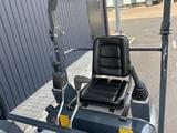 Rhinoceros  Мини-экскаватор на резиновых гусеницах SAAO SE10 2025 годаүшін3 900 000 тг. в Караганда – фото 4