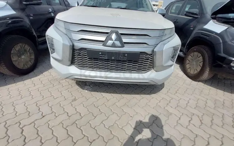 Mitsubishi Pajero Sport 2020 годаүшін21 500 000 тг. в Астана