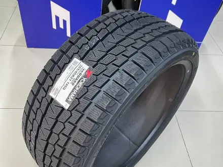 Yokohama 2024 Ice Guard SUV G075 265/40R21 105Q за 112 300 тг. в Алматы