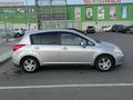 Nissan Tiida 2007 года за 3 700 000 тг. в Астана – фото 4