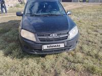 ВАЗ (Lada) Granta 2190 2012 года за 1 700 000 тг. в Павлодар