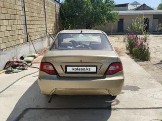 Daewoo Nexia