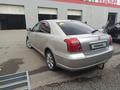 Toyota Avensis 2003 года за 3 790 000 тг. в Актобе – фото 4