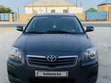 Toyota Avensis 2007 года за 3 299 999 тг. в Актау