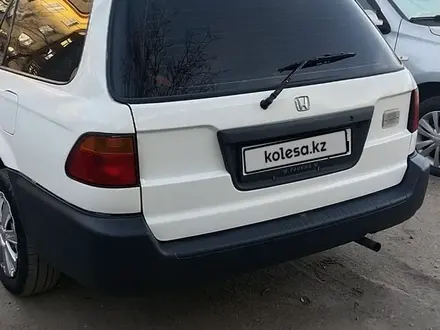 Honda Partner 2002 года за 1 200 000 тг. в Павлодар – фото 11