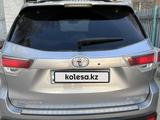 Toyota Highlander 2015 года за 15 000 000 тг. в Жанаозен