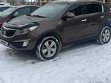 Kia Sportage 2012 года за 7 300 000 тг. в Павлодар