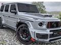 Диски тормозные мерседес W463 W464 BRABUS за 1 470 000 тг. в Астана – фото 4