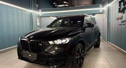 BMW X5 2025 года за 69 990 000 тг. в Алматы – фото 4