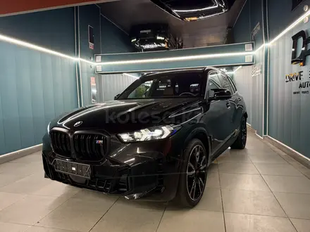 BMW X5 2025 года за 69 990 000 тг. в Алматы – фото 4