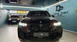BMW X5 2025 года за 69 990 000 тг. в Алматы – фото 2