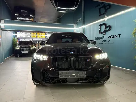 BMW X5 2025 года за 69 990 000 тг. в Алматы – фото 2