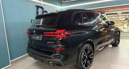 BMW X5 2025 года за 69 990 000 тг. в Алматы – фото 3